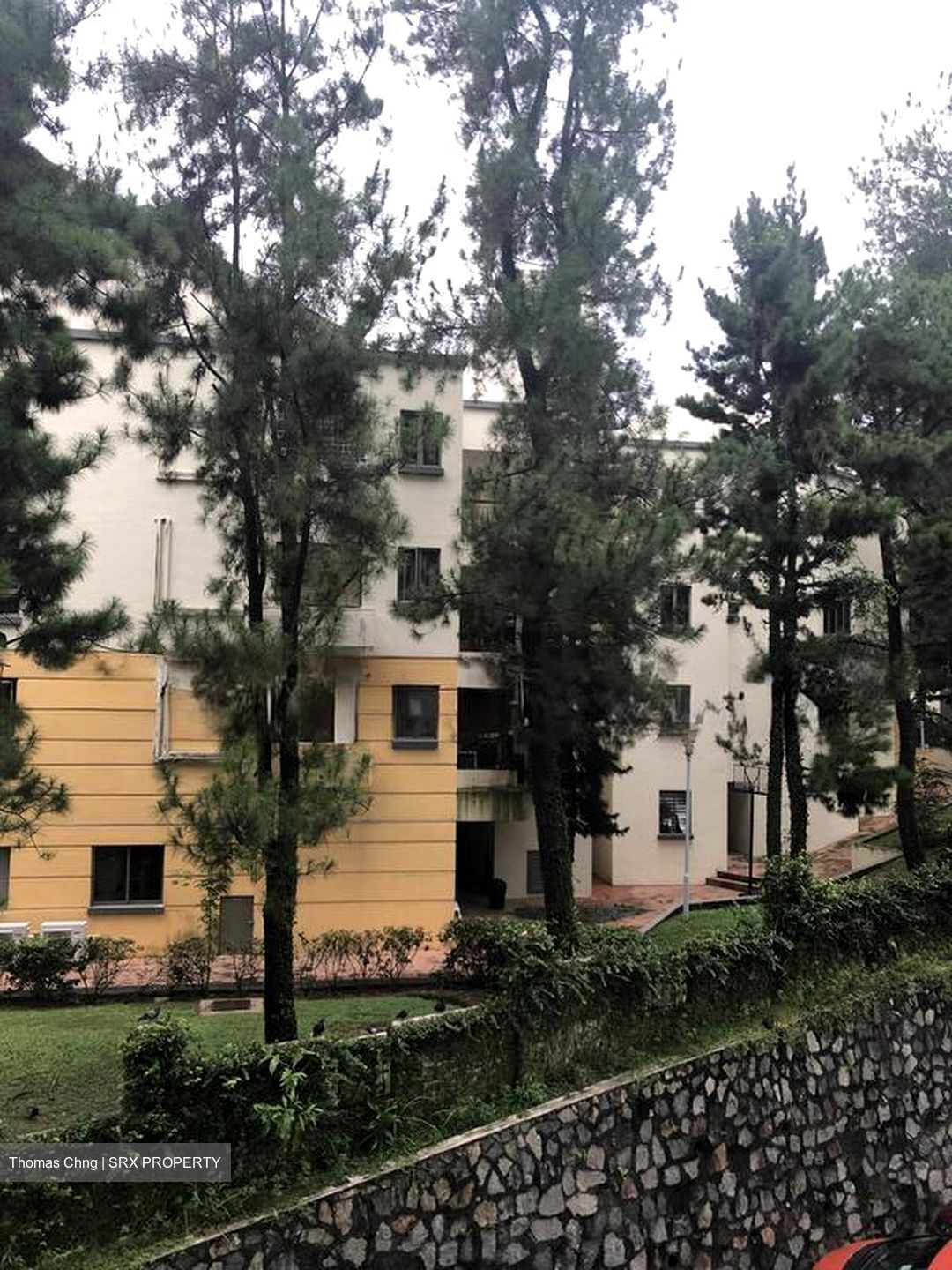 Cavenagh Gardens (D9), Apartment #504613681